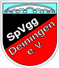 Wappen SpVgg. Deiningen 1948 diverse  85071