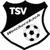 Wappen TSV 1946 Weichersbach diverse  78496