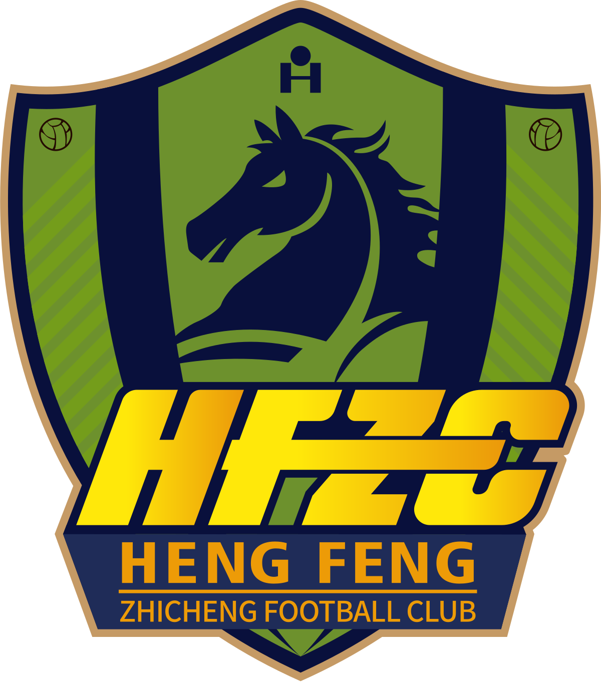 Wappen ehemals Guizhou Hengfeng Zhicheng FC  7288