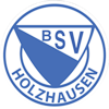 Wappen BSV Holzhausen 1924  23355