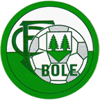 Wappen FC Bôle  5469