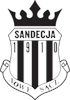 Wappen ehemals MKS Sandecja Nowy Sącz  122305