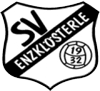 Wappen SV Enzklösterle 1962 diverse  71589