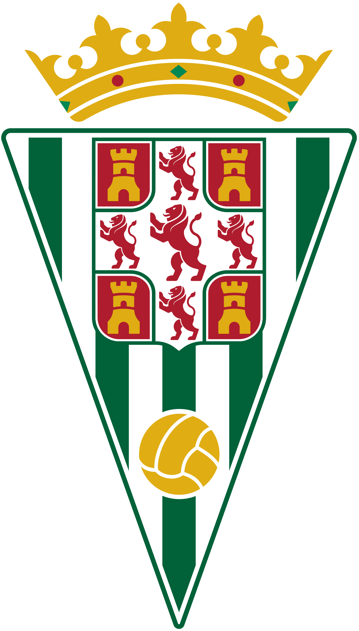 Wappen Córdoba CF B