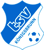 Wappen TSV Königsbrunn 1926  45599