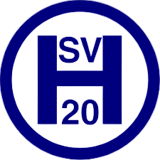 Wappen SV 1920 Heek  16803