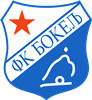 Wappen FK Bokelj Kotor  5504