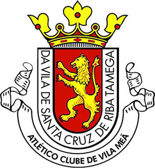 Wappen AC Vila Meã  95837