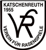 Wappen VfR Katschenreuth 1955 II  49911