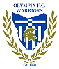 Wappen Olympia FC Warriors  13207