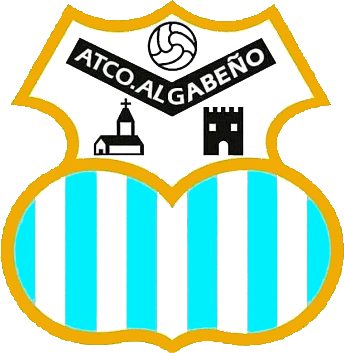 Wappen Atlético Algabeño  89251