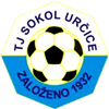 Wappen TJ Sokol Určice  95567