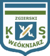 Wappen ZKS Włókniarz Zgierz   100188