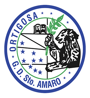 Wappen GD Santo Amaro  85668