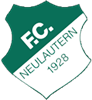 Wappen FC Neulautern 1928 diverse  70486