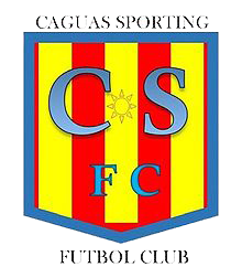 Wappen Caguas Sporting FC  31596