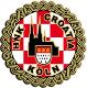 Wappen HNK Croatia Köln 2010  30744