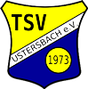 Wappen TSV Ustersbach 1973 diverse  84929
