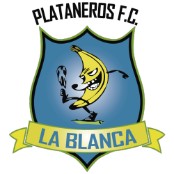 Wappen Plataneros FC La Blanca