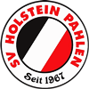 Wappen SV Holstein Pahlen 1967 diverse  106604
