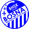Wappen Bosnien Hercegovinas SK  74396