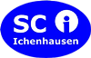 Wappen SC Ichenhausen 1951 diverse  85040