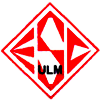 Wappen Eisenbahn-SC Ulm 1929  50884