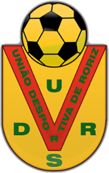 Wappen UDS Roriz  101733