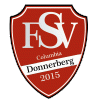 Wappen FSV Columbia Donnerberg 2015  16228