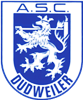 Wappen ASC Dudweiler 1912 diverse  83155