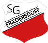 Wappen SG Friedersdorf 1957 diverse  100946