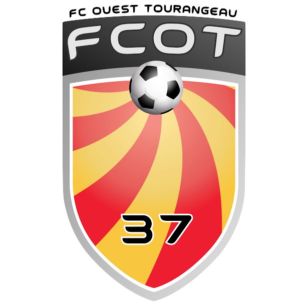Wappen FC Ouest Tourangeau 37  70594