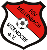 Wappen FSV Mellenbach-Sitzendorf 1919 diverse  67419