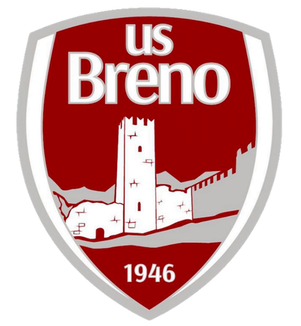 Wappen US Breno   36652