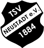 Wappen TSV 1884 Neustadt  18081
