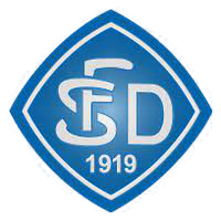 Wappen SF Düren 1919  10005