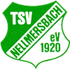 Wappen TSV Nellmersbach 1920  28133