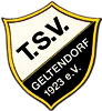 Wappen ehemals TSV Geltendorf 1923  98862