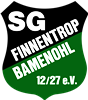 Wappen SG Finnentrop-Bamenohl 12/27 III  36204