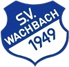 Wappen SV Wachbach 1949 diverse  70341