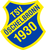 Wappen TSV Öschelbronn 1930 diverse  70078