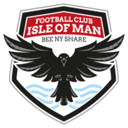 Wappen FC Isle of Man
