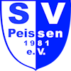 Wappen SV Peissen 1981 diverse  96805