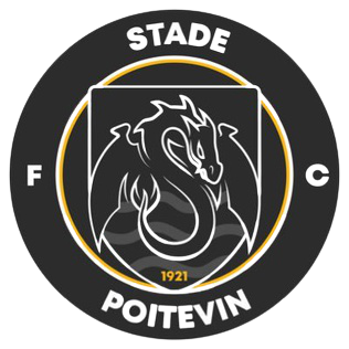 Wappen Stade Poitevin FC  35234