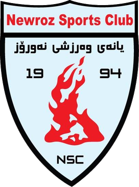 Wappen Newroz SC  98402