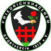 Wappen Friedrichshagener SV 1912  12187