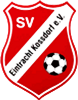 Wappen SV Eintracht Koßdorf 1992  37703