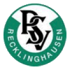 Wappen ehemals Polizei SV Recklinghausen 1921  21268