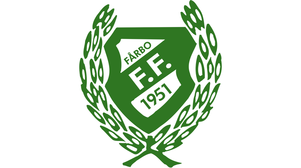 Wappen Fårbo FF