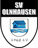 Wappen SV Olnhausen 1962 diverse  70518